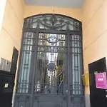 Rua Centro Balcony カラタユー