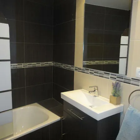 Lejlighed Rua Centro Balcony *