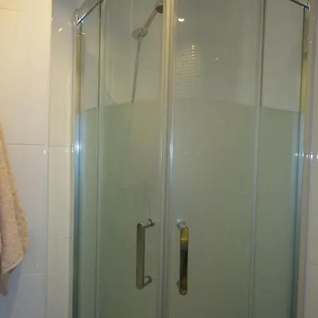 Rua Centro Balcony Lejlighed *