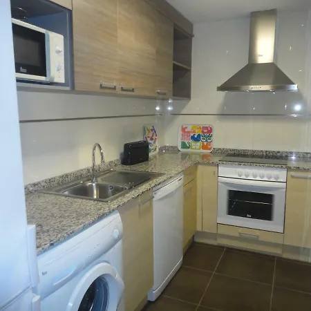 Rua Centro Apartamento Calatayud