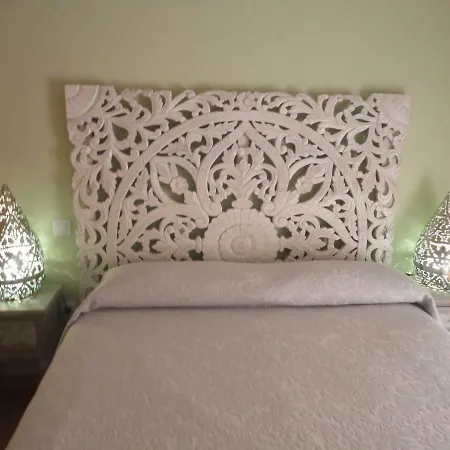 Rua Centro Apartamento *