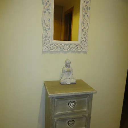 Lejlighed Rua Centro Balcony *