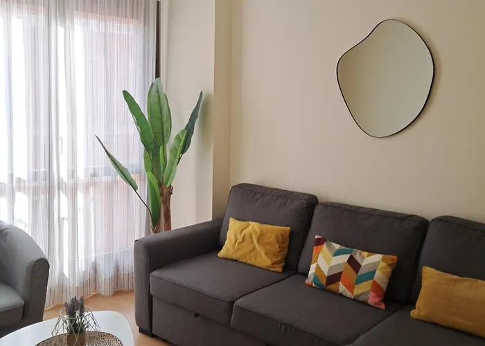 Apartamento Rua Centro *