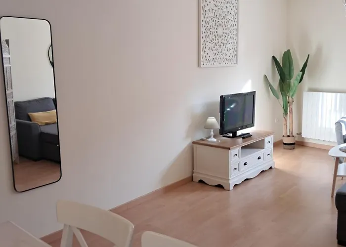 Apartamento Rua Centro