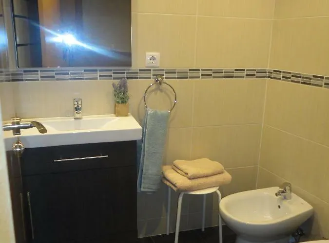 Rua Centro Calatayud