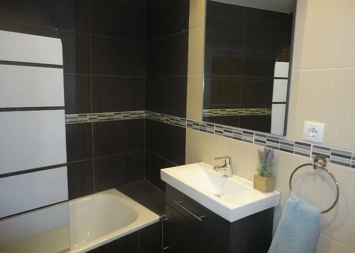 아파트 Rua Centro Balcony *