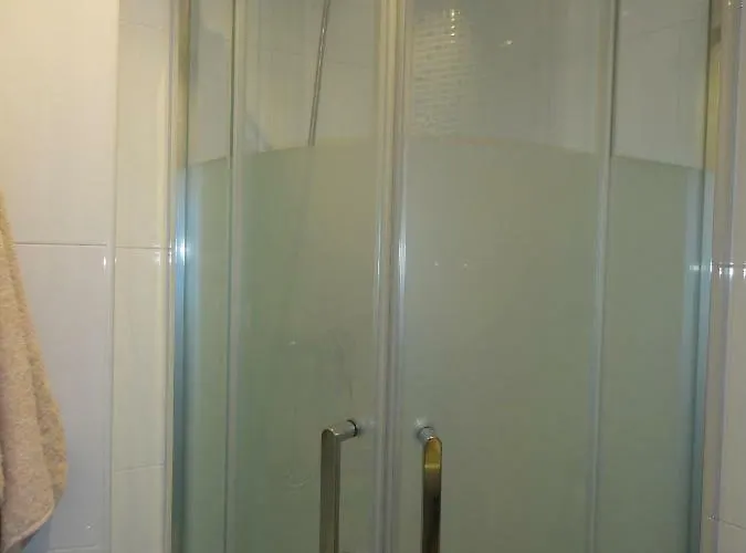 Rua Centro Apartamento *