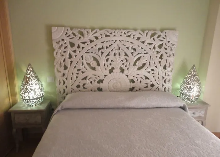 Rua Centro Apartamento *