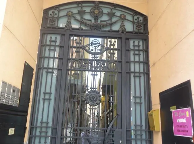 Rua Centro Balcony 카라타유드