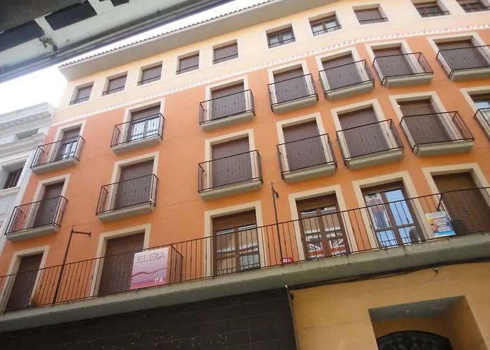 Rua Centro Balcony 카라타유드