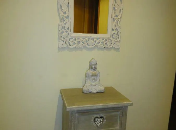 Apartamento Rua Centro *